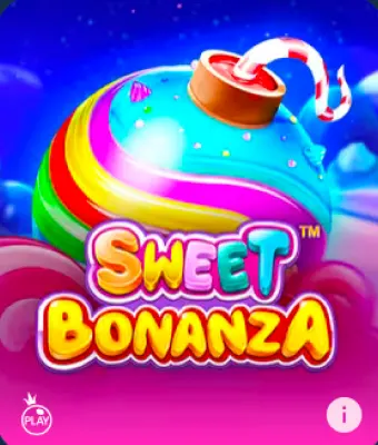 Sweet Bonanza