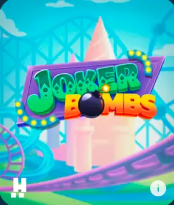 Joker Bombs