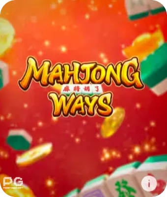 Mahjong Ways