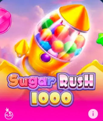 Sugar Rush 1000